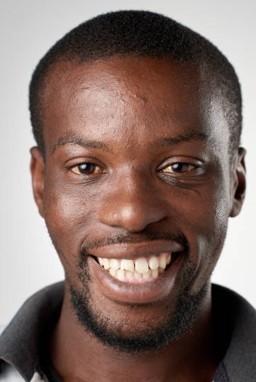 Nguimfack Rodrigue